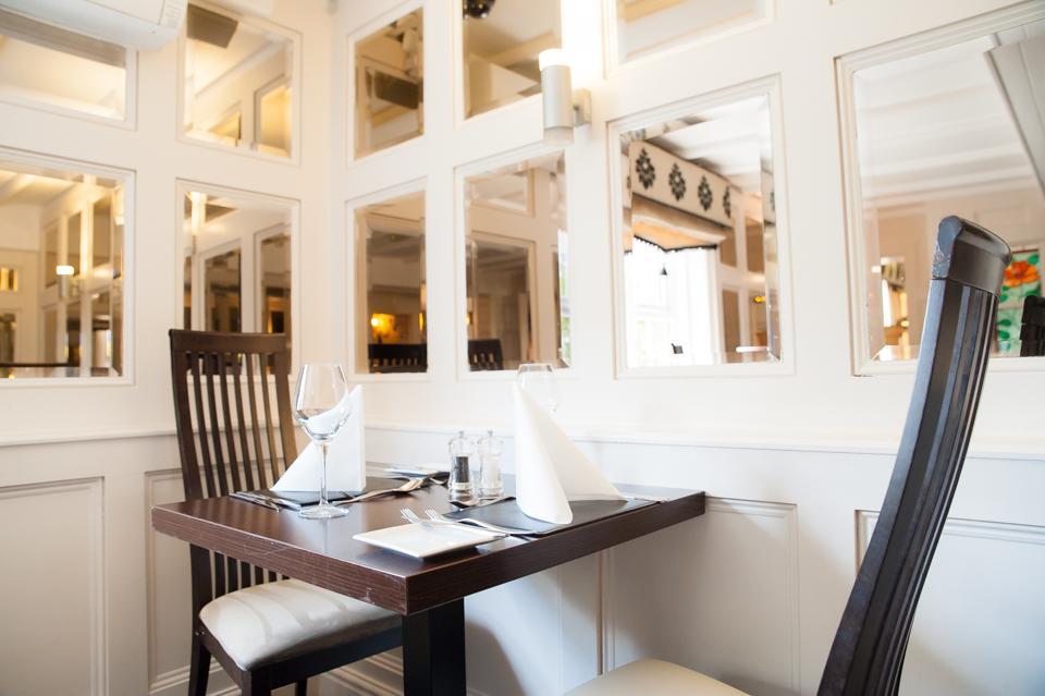 The Treebridge Hotel Nunthorpe Extérieur photo