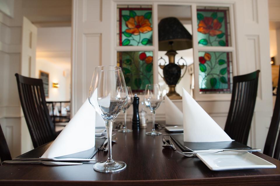 The Treebridge Hotel Nunthorpe Extérieur photo